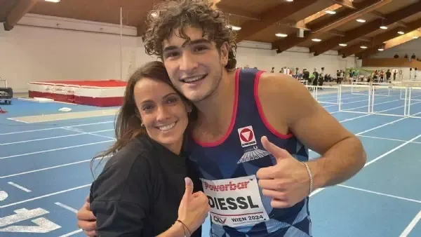 Zurück zu alter Stärke - Judoka Böhler schließt Los Angeles 2028 nicht aus