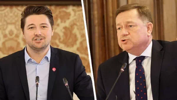 Parteien-Rundfrage - So teuer wird der Wahlkampf bis September