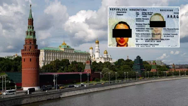 Geheimdienst-Krimi - Austausch: Austro-Spion für Russland freigekommen