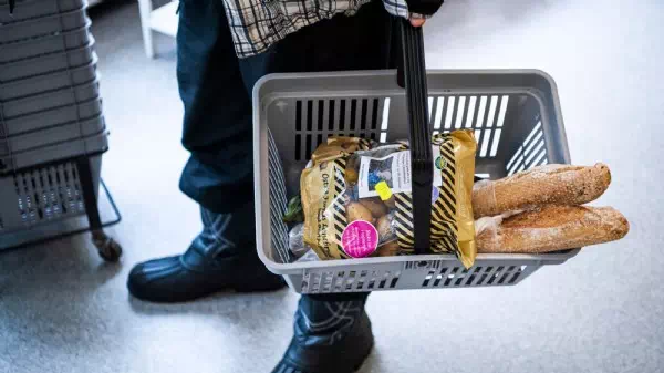 Teuerung in Österreich - Inflation laut Schnellschätzung auf 3% gesunken