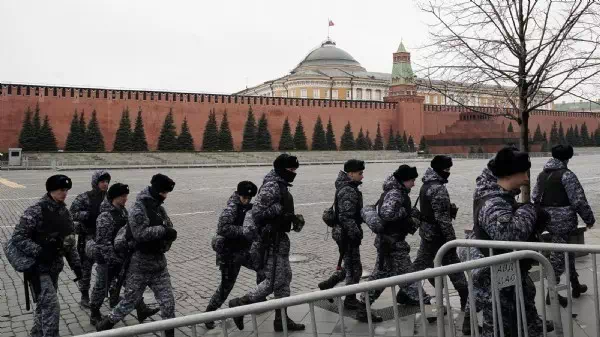 „Verbrauchsmaterial“? - Putin lässt jetzt 150.000 Wehrpflichtige einziehen