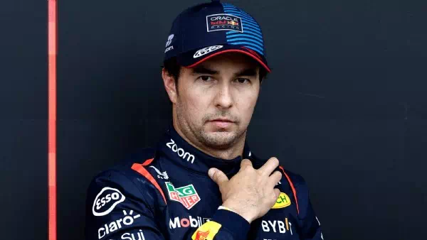Nach Belgien-GP - Sergio Perez tobt: „Das ist das letzte Mal, …“