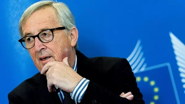 Ukraine-Beitritt - Juncker warnt vor „Import“ von Problemen in die EU