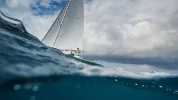 Jetzt in Australien - Schweizer Segler verlor bei Sturm Finger