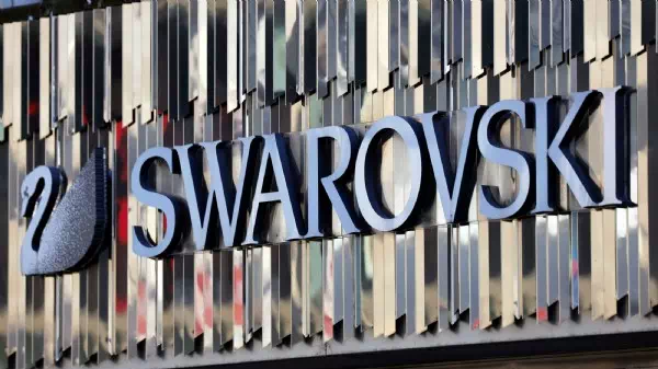 Tiroler Schmuck-Riese - Swarovski setzt in der Konsumkrise auf Luxus