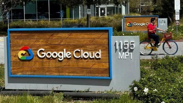 Protest gegen Israel - Google entlässt 28 Mitarbeiter nach Büro-Besetzung