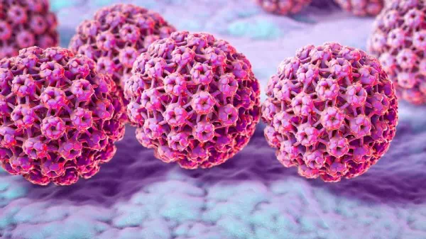 Experte über HPV: - „Für Männer Impfung noch wichtiger als für Frauen“
