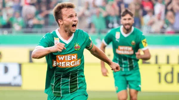 EL-Quali im Ticker: - SC Braga gegen SK Rapid – ab 21.30 Uhr LIVE