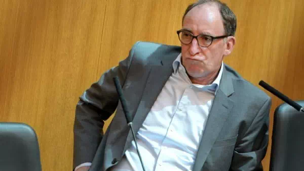„Koalitionsfähig sein“ - Grüner Minister ruft SPÖ und ÖVP zu Versöhnung auf