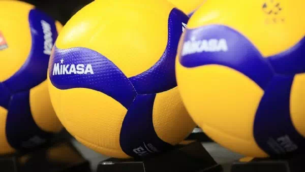 Volleyball   - Meister Tirol beendet Grunddurchgang ungeschlagen!