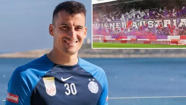 Austrias Fischer - Brief an Fans: „Da bekomme ich noch Gänsehaut!“