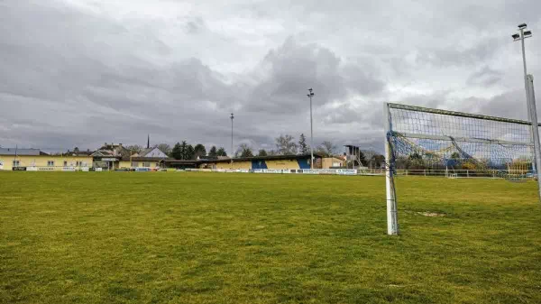 Super-GAU droht - Die zweite Liga hat ein neues  Problem