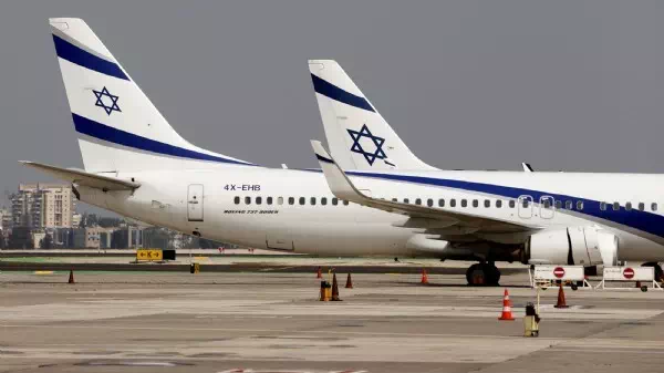 Angriff aus dem Iran - Israels Luftraum wieder geöffnet – Flüge reduziert