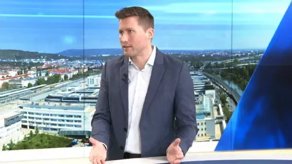Grüner Wehrsprecher: - „Sind nicht die Retter des Bundesheers, aber ...“