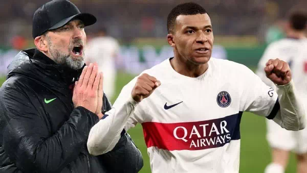 Wende in Transfersaga - Ist Liverpool jetzt heimlicher Favorit bei Mbappé?