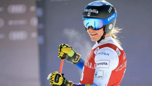 Gerüchte kursieren - Doping-Tests verpasst: Ski-Dame muss weiter bangen