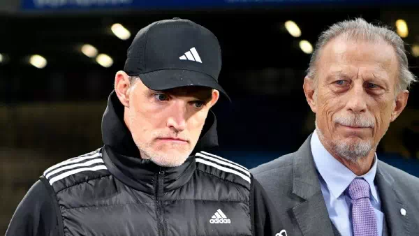 Daum wird deutlich: - Tuchel? „In so einer Situation musst du lügen“