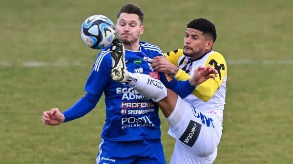 Bundesliga-Ticker - LASK gegen Hartberg ab 14.30 Uhr LIVE