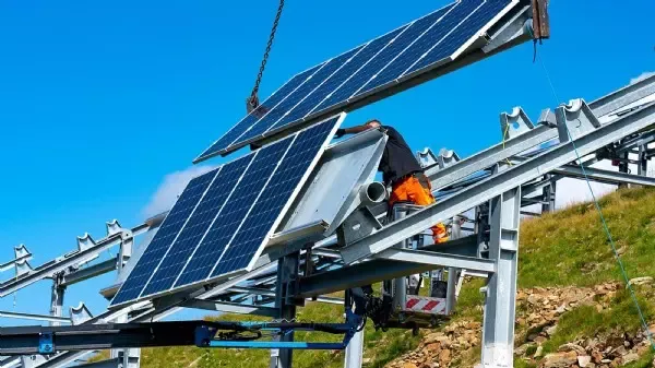 Heuer 657 Mio. Euro - Gewessler stockt Mittel für Klimafonds auf