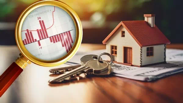 Alle Orte im Überblick - Leistbares Wohnen? So steht es um die Immo-Preise