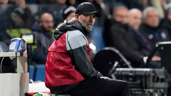 Mangelnde Effizienz - Klopp nach EL-Aus: „Das ist wirklich seltsam“