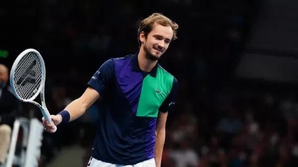 Hassduell in Melbourne - „Er ist einer der unfairsten Spieler, die es gibt“