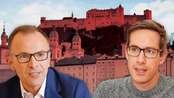 Filzmaier analysiert: - Wie der Kirchgang die Salzburg-Wahl beeinflusst