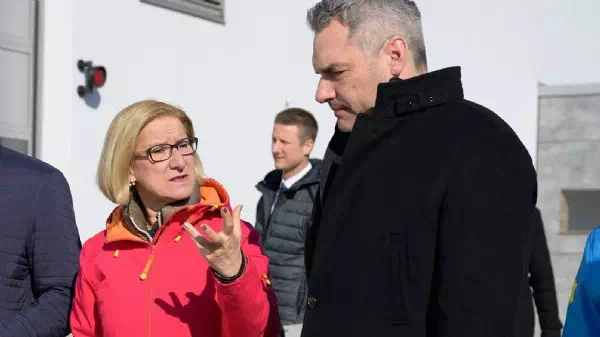 „Leichte Mehrheit“ - Insider: VP-Landeshauptleute wollen früher wählen