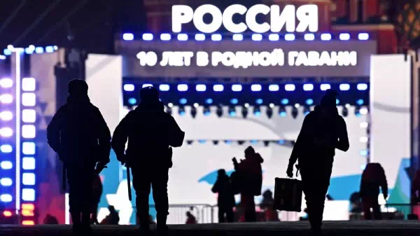 Putins Cyber-Überfall - Wir wurden angegriffen! EU-Staaten schlagen Alarm