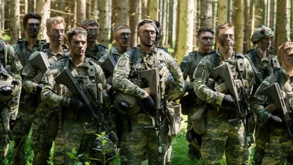 Alte Doktrin geändert - Österreich stellt sich neu gegen Putin auf