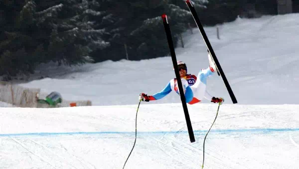 15 Jahre nach Tragödie - „Das Krasseste, was ich in Kitzbühel erlebt habe!“