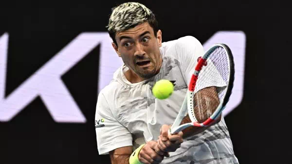 In Buenos Aires   - Ofner erstmals auf Tour gegen „Gaucho“ Coria!