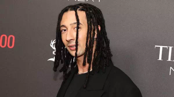 Vorbild Rapper Ghali - Verletzte bei Protest gegen RAI-Sitz in Neapel