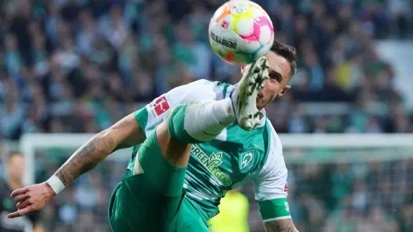 Hier im Liveticker - Werder Bremen gegen Stuttgart – ab 15.30 Uhr LIVE