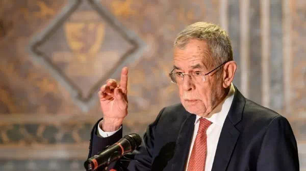 Polen auch säumig  - Klimaplan: EU fordert Österreich zur Vorlage auf
