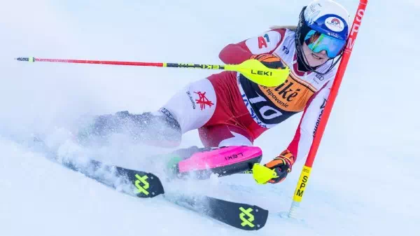 Ski-Weltcup im Ticker - LIVE: Truppe verschafft sich gute Ausgangsposition