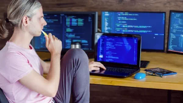 Gefährlicher Irrweg - Wie miese Codes unsere IT-Sicherheit gefährden