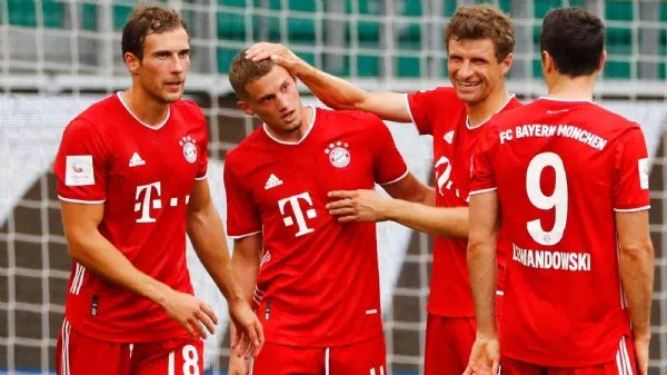 „Skandal-Profi“ - Ex-Bayern-Talent: „Habe meine Chance weggeworfen“