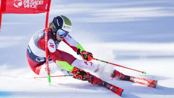 Ski-Weltcup im Ticker - Riesentorlauf der Herren in Aspen ab 18 Uhr LIVE