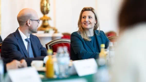 Für gezielte Therapie - Darmkrebs: Was „Detektive“ im Labor herausfinden