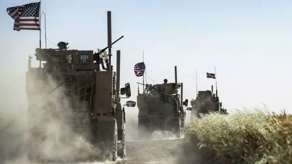USA Spitzenreiter - Weltweite Militärausgaben auf neuem Höchststand