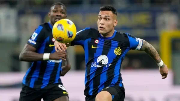 Serie A - Milan gegen Inter: Derby ab 20.45 Uhr LIVE