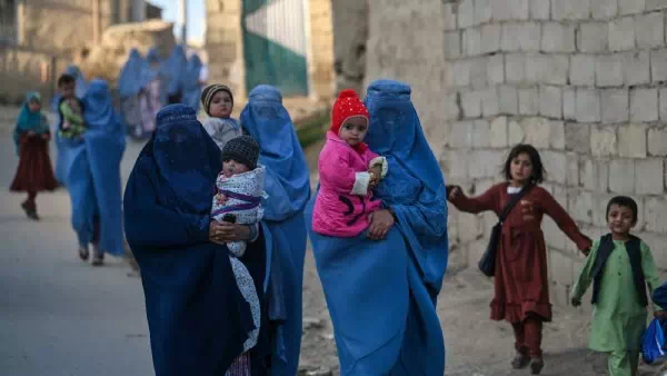 EuGH entschied: - Afghaninnen haben Recht auf Asyl in der EU