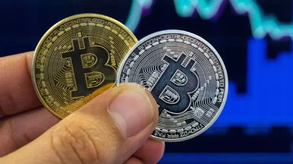 Wieder über 53.000 € - Bitcoin erholt sich von jüngsten Kursverlusten