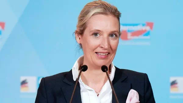 Brexit als Vorbild - AfD will über EU-Austritt abstimmen lassen