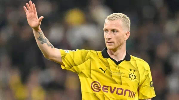 Los Angeles ruft - Marco Reus: Wechsel in die USA soll fix sein