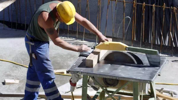 Platz 2 bei Teilzeit - Arbeiten im EU-Vergleich: Prekäre Werte für Ältere