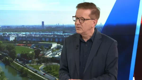 Rudolf Anschober: - „Gutteil der Politik macht Job nicht“