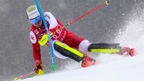 Ski-Weltcup im Ticker - Herren-Slalom in Palisades Tahoe ab 19 Uhr LIVE