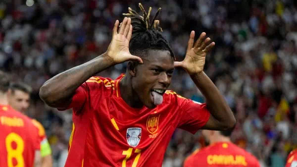 Nations League - Serbien gegen Spanien ab 20.45 Uhr LIVE